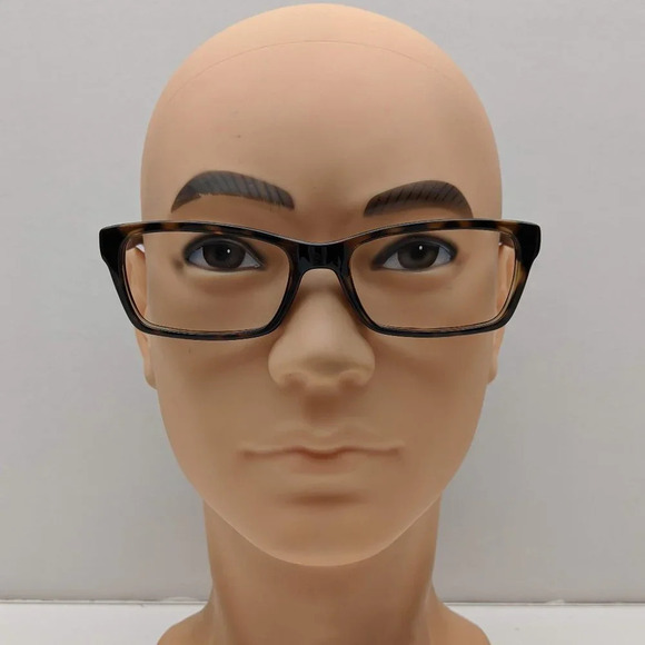 🕶️Armani Exchange AX3007 8037 Eyeglasses 53/17 145 /KAB119🕶️ - Picture 5 of 6